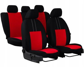 OEM Fundas Econ&oacute;micas Para Asientos De Coche