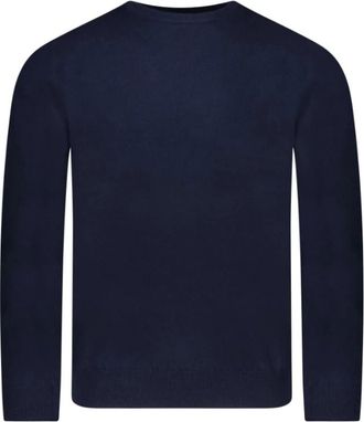Gran Sasso Uomo, Maglie, Blu, L, new