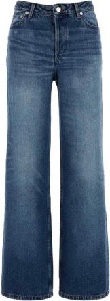 A.P.C. A.p.c., Donna, Jeans, Blu, W27, new