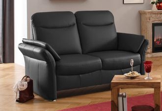 HOME AFFAIRE 2-Sitzer »Tahoma« mit Armteilverstellung, Federkern