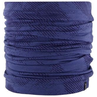 Stoic Merino150 SadjemSt. Neckwarmer Halstuch - Unisex | blau