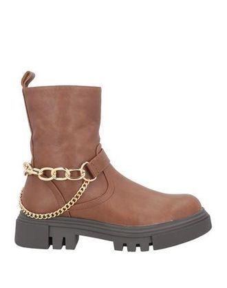 SEXY WOMAN CALZADO - Botines de caña alta en YOOX.COM