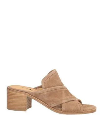 Silvia Rossini Sandals