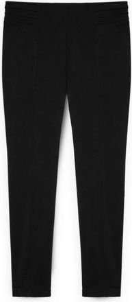 Fiorella Rubino Donna, Pantaloni, Nero, L, new
