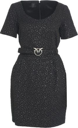 Pinko Araceli Mini Dress