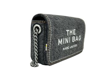 Marc Jacobs Mini Bag - Black