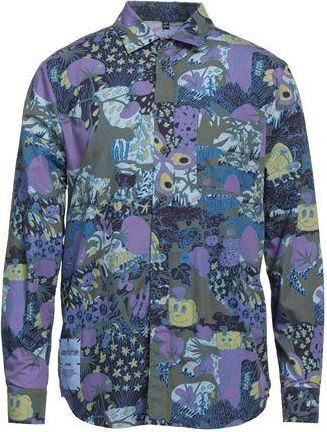 McQ by Alexander McQueen TOPWEAR - Shirts sur YOOX.COM
