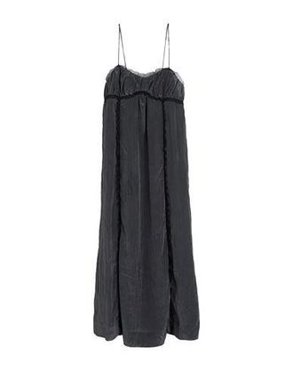 Ganni DRESSES - Midi dresses sur YOOX.COM