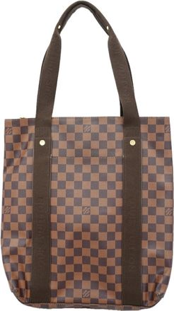 Louis Vuitton Ebene Tote Bag (Pre-Owned)