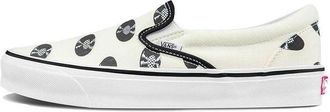 Vans Wacko Maria x OG Classic Slip-On LX White Records VN0A45JK592