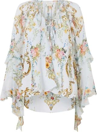 Camilla Blouses - Blouses & Shirts - Mujer - Multicolor - XS