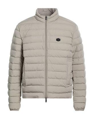 Emporio Armani ROPA DE ABRIGO - Plum&iacute;feros y acolchados en YOOX.COM