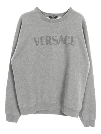スウェット・トレーナー VERSACE SWEATSHIRTS (10139791A09925 1B000) Versace Sweatshirts from $214.00 - on Stylight