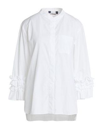 Max Mara TOPWEAR - Shirts on YOOX.COM