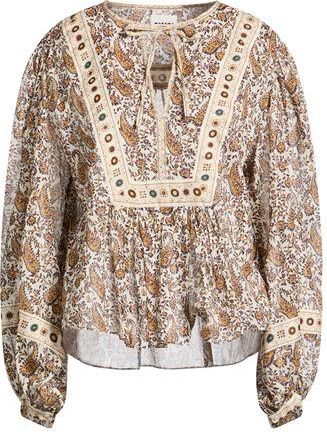 Isabel Marant TOPWEAR - Tops on YOOX.COM