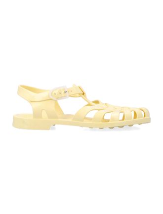 M&eacute;duse platte schoenen