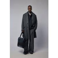Dries Van Noten M.W. Coat