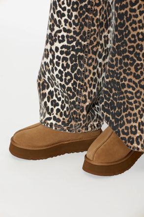 UGG Tazz II Shoes, Womens, Brown