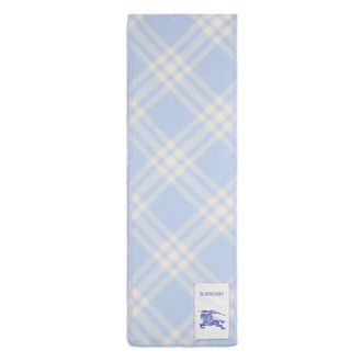 Burberry unisex, Accessori, Blu, Taglia unica, new