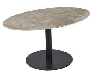 Schubiger M&ouml;bel Beistelltisch Valerian