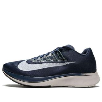 Nike Zoom Fly Obsidian 880848-405