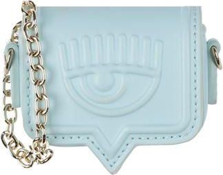 Chiara Ferragni Kleinlederwaren - Portemonnaies mit Tragriemen auf YOOX.COM