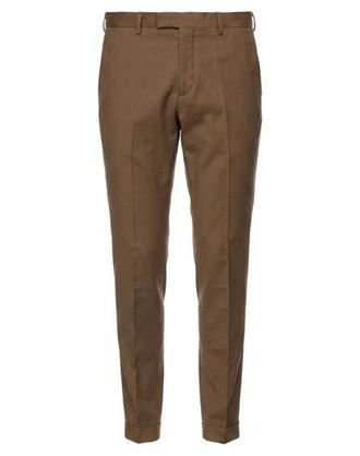 BRIGLIA 1949 BOTTOMWEAR - Pantaloni su YOOX.COM