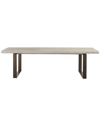 Universal Furniture Roberts Rectangular Dining Table