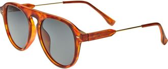 Simplify Carter Polarized Sunglasses