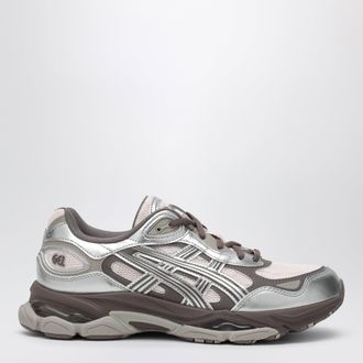 Asics Sneakers GEL-NYC 2.0 Pink Cloud/Pure Silver