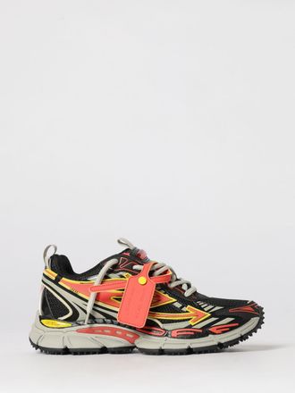 Off-white Sneakers Be Right Back Off-White in mesh e gomma