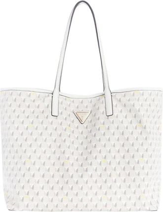 Guess Hwjt9344290 Shopper Bag - female - Guess - Shopping Bags - Gray - ONE SIZE - Bags