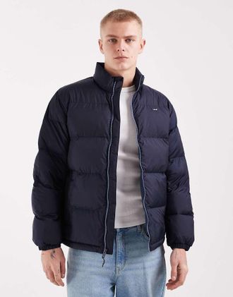 Levi's Piedmount - Piumino blu navy