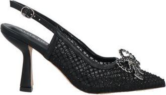 Alma En Pena CALZADO - Zapatos de salón en YOOX.COM