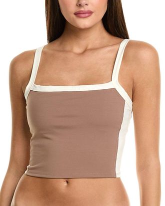 L*Space Sidelines Top