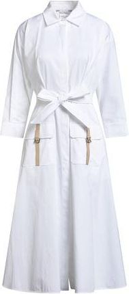 Max Mara VESTIDOS - Vestidos midi en YOOX.COM