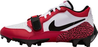Nike Jordan Air Jordan Legacy 312 Low TD White Varsity Red Black IM3100-100
