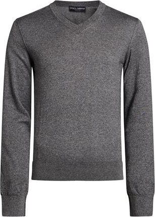 Dolce & Gabbana PRENDAS DE PUNTO - Pullover en YOOX.COM