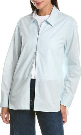 Rag & Bone Bella Poplin Shirt