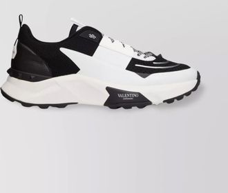 Valentino Garavani true act sneakers chunky sole