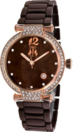 Jivago Watches Bijoux Womens Watch