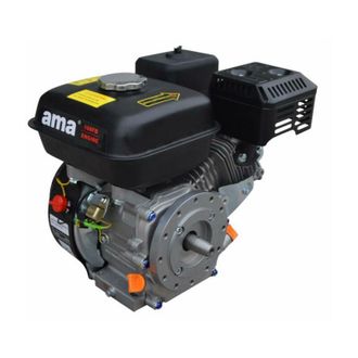 AMA Motore A 4 Tempi Ohv 389cc 13,0Hp con Flangia