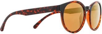 Red Bull Spect Eyewear Ever Mirror Cat. 3 Sonnenbrille - Unisex | braun