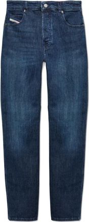 Diesel Jeans 1993 D-Vyl - Heren - Slim Fit Jeans - Blauw - W31 - Denim - Jeans