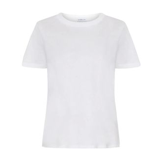 Marella Mllvista T-Shirt - female - Marella - T-Shirts - White - S - Tops