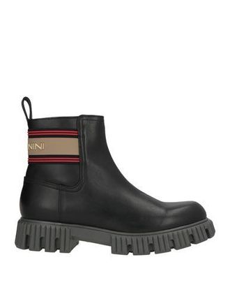 Baldinini CALZADO - Botines de ca&ntilde;a alta en YOOX.COM