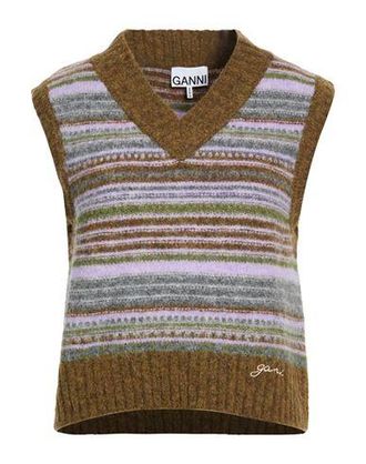 Ganni KNITWEAR - Jumpers on YOOX.COM