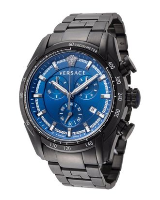 Versace Mens V-Ray Watch