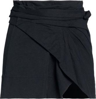 Isabel Marant BOTTOMWEAR - Mini skirts on YOOX.COM