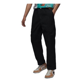 Nike Jordan Air Jordan Chicago Pants Asia Sizing Black FV7256-010